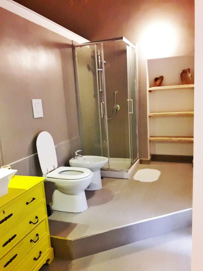 Apartamento Chiaia
