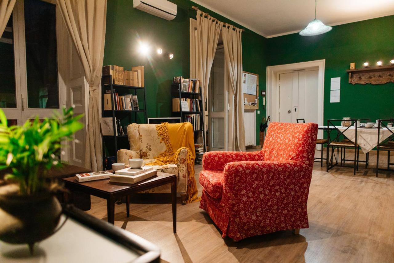 Apartment Chiaia