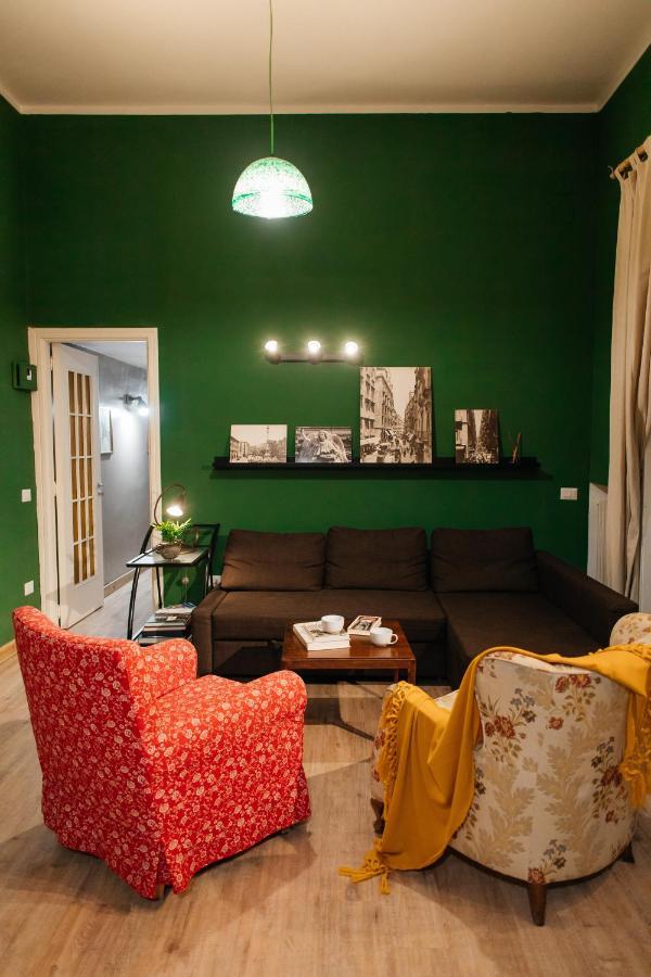 Chiaia Apartment *