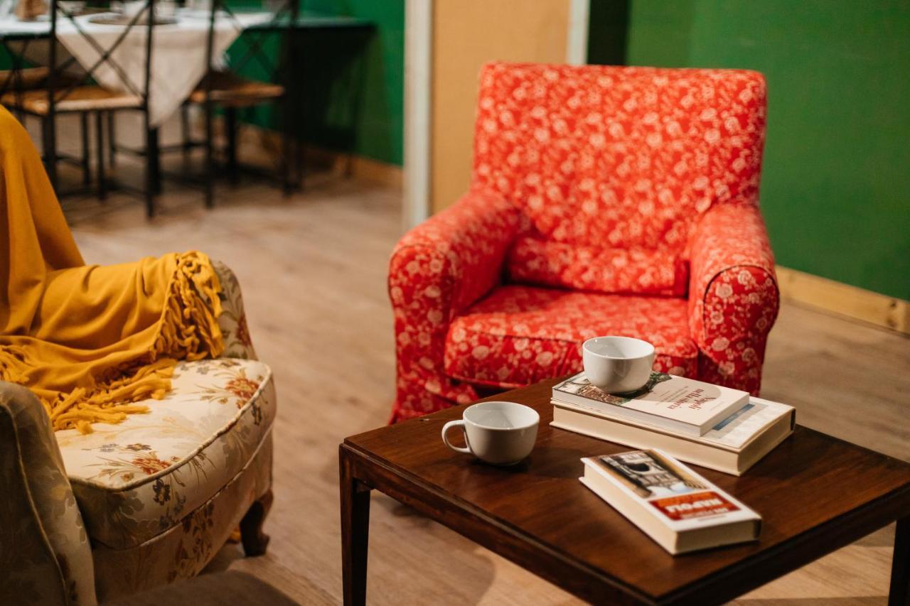 Chiaia Apartment