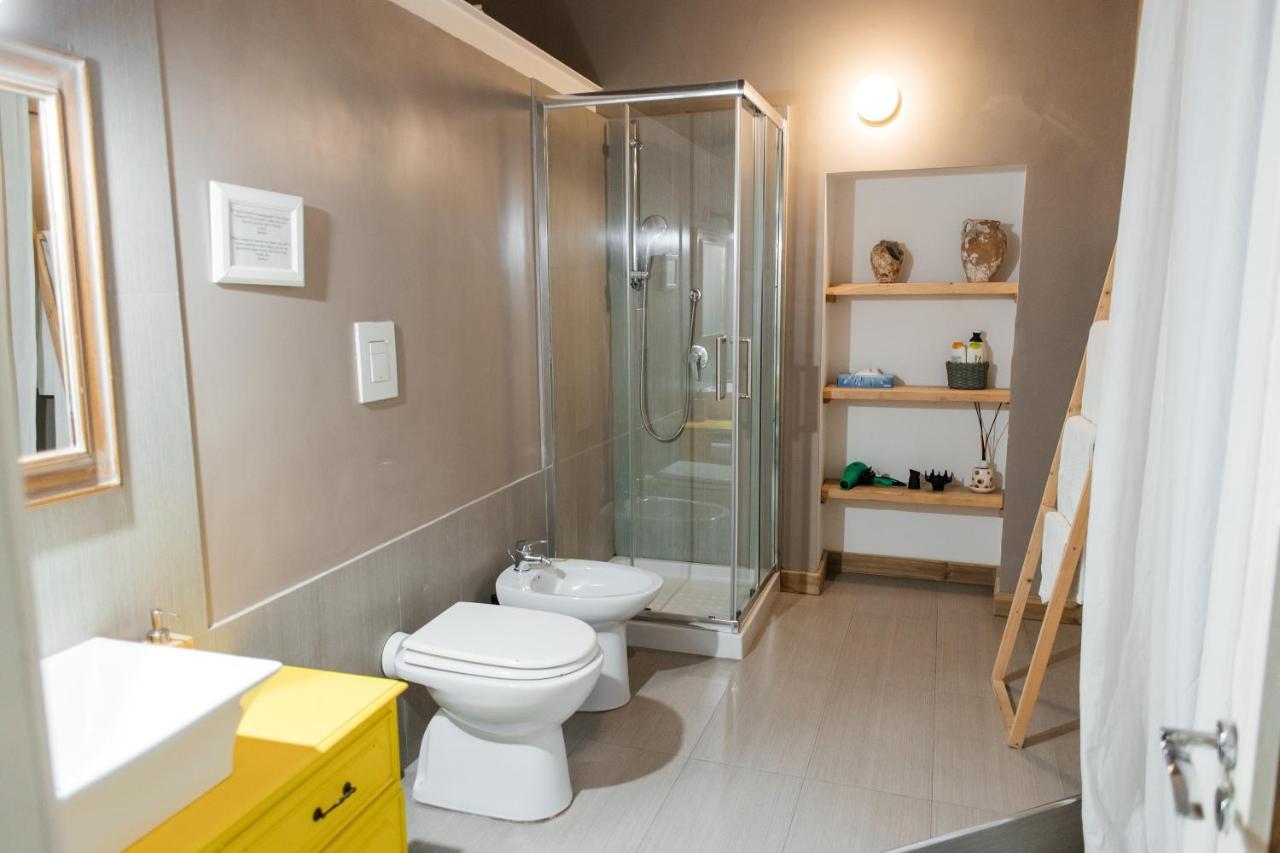 Chiaia Apartment Naples