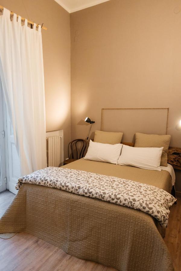 Apartment Chiaia