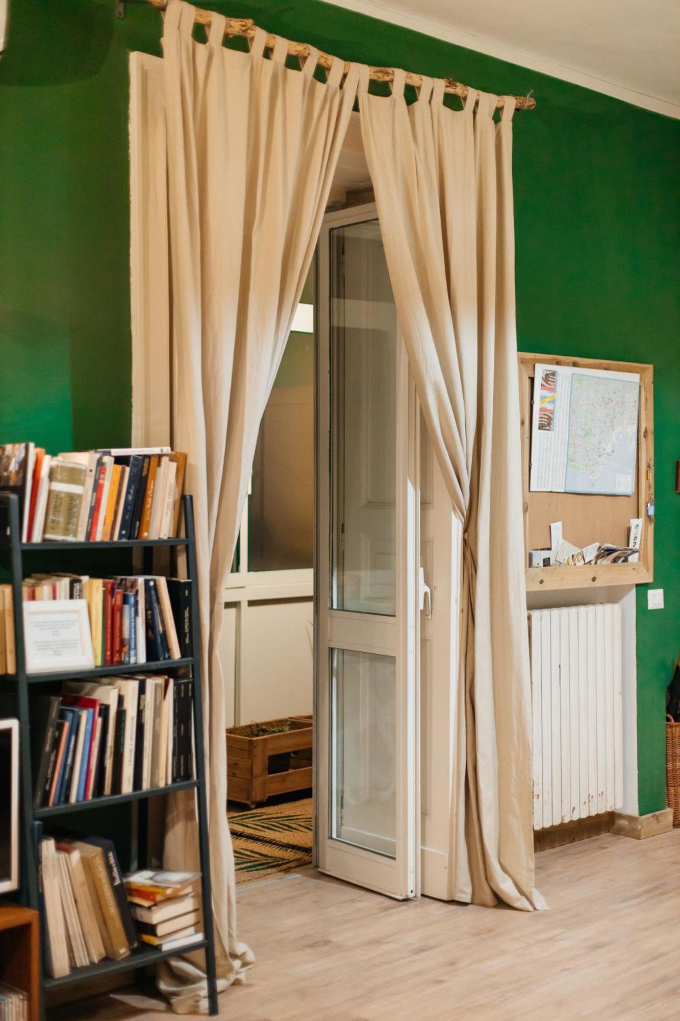 Chiaia Apartment Naples
