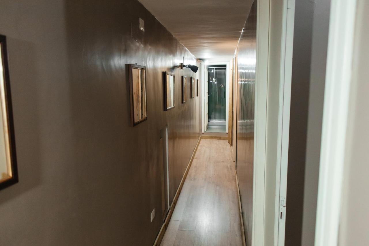 Apartment Chiaia *