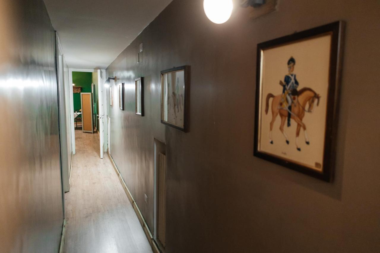 Chiaia Apartment Naples