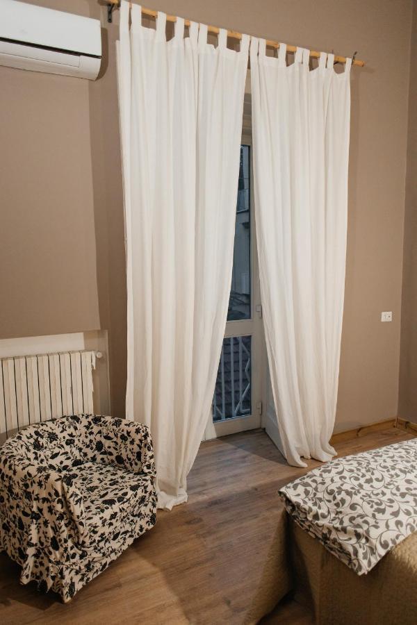 Appartamento Chiaia Napoli