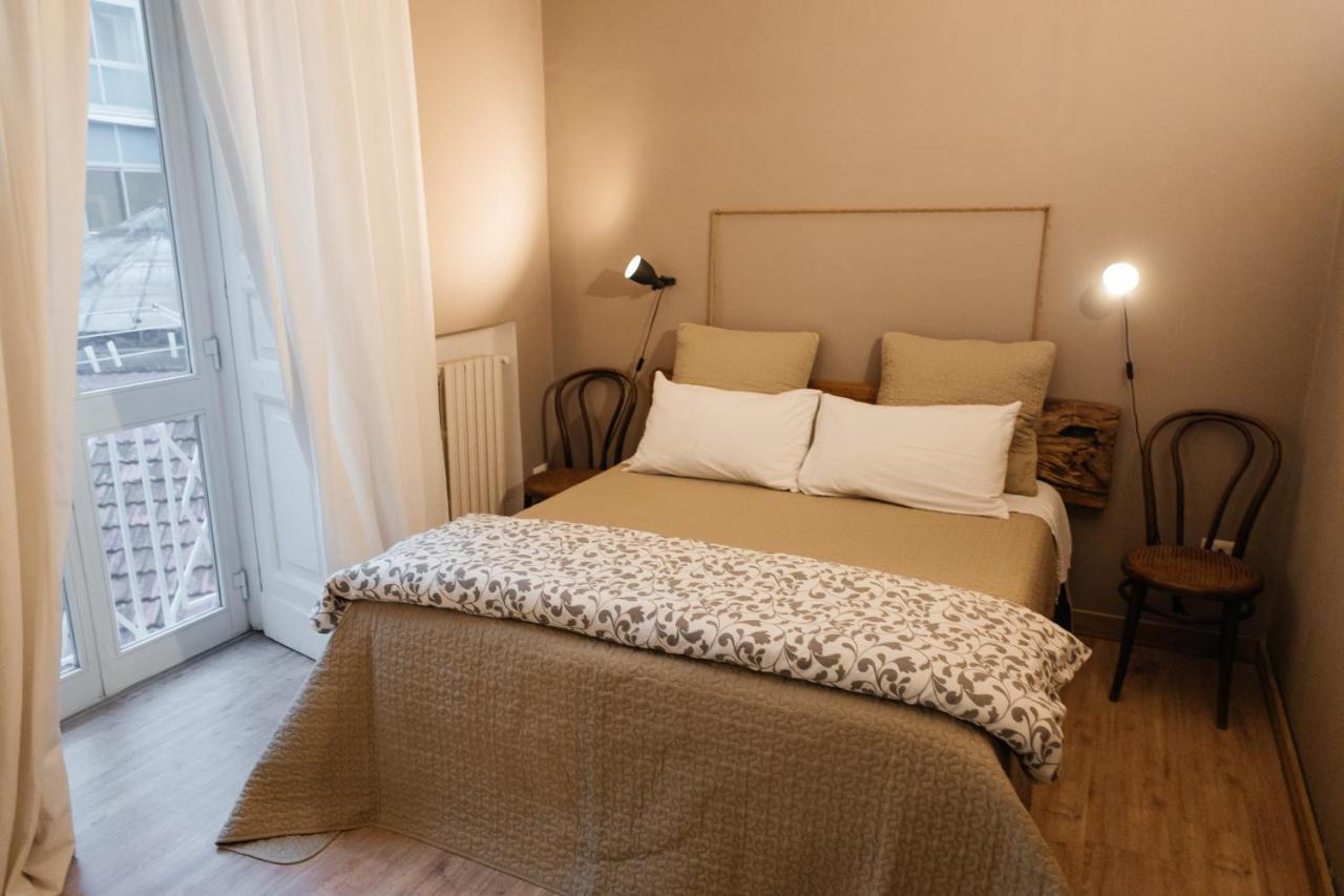 Chiaia Apartment