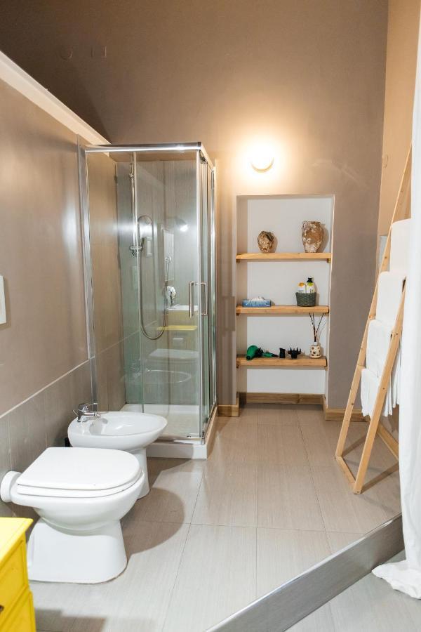 Chiaia Apartment Naples