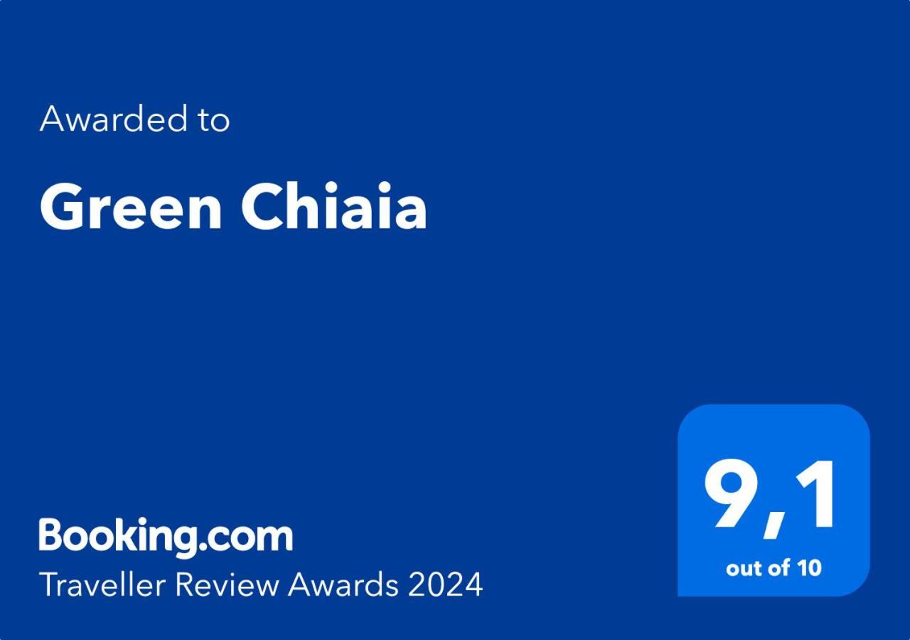 Chiaia