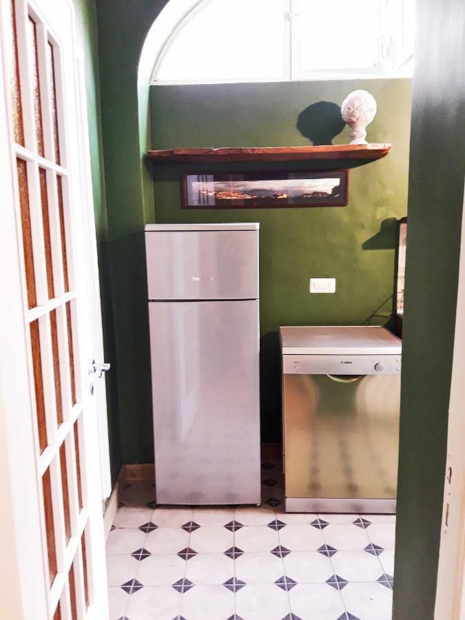Apartment Chiaia