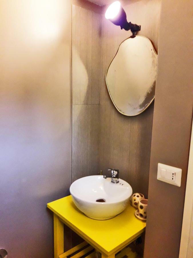Apartment Chiaia Naples