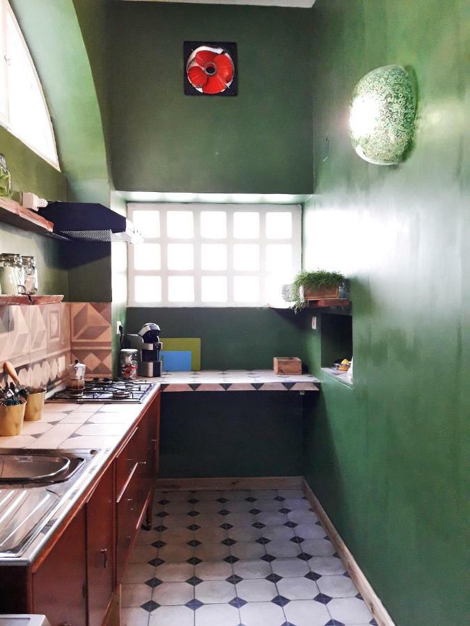 Chiaia Apartment