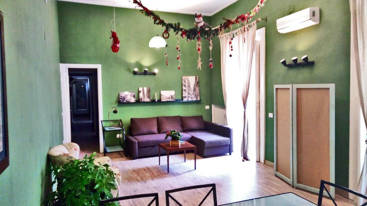 Chiaia Naples